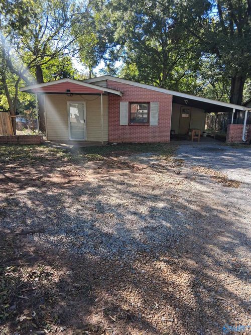 1025 5th Avenue Sw, Decatur, AL, 35601 | Card Image