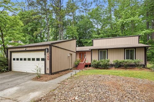 140 Hillside Ln, Roswell, GA, 30076-2828 | Card Image