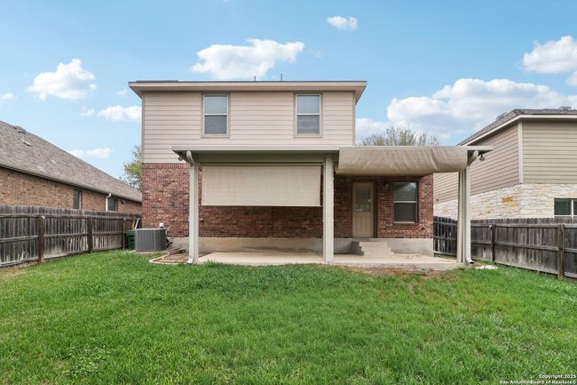 229 Bareback Bnd, House other with 4 bedrooms, 3 bathrooms and null parking in Cibolo TX | Image 32