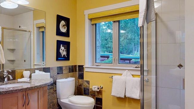 22A - 12489 Lagoon Road, Condo with 2 bedrooms, 2 bathrooms and 1 parking in Pender Harbour BC | Image 27