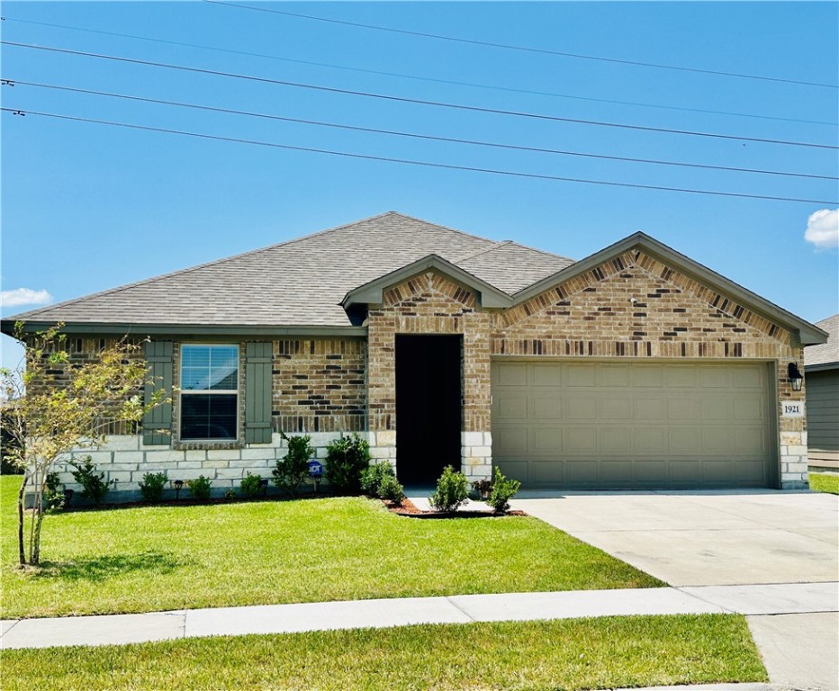 Kentucky Derby Dr, Corpus Christi, TX 78417