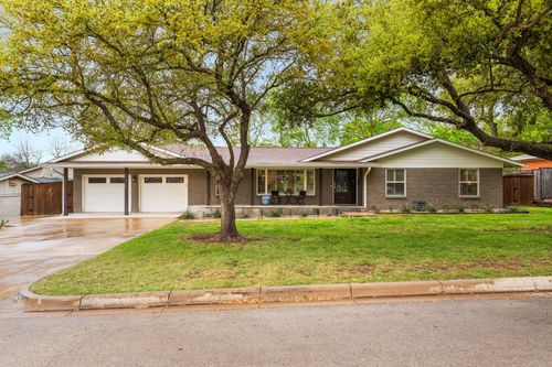 6478 Fortune Rd, Fort Worth, TX, 76116-7318 | Card Image