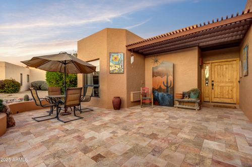 25836 N Primo Cir, Rio Verde, AZ, 85263-7023 | Card Image