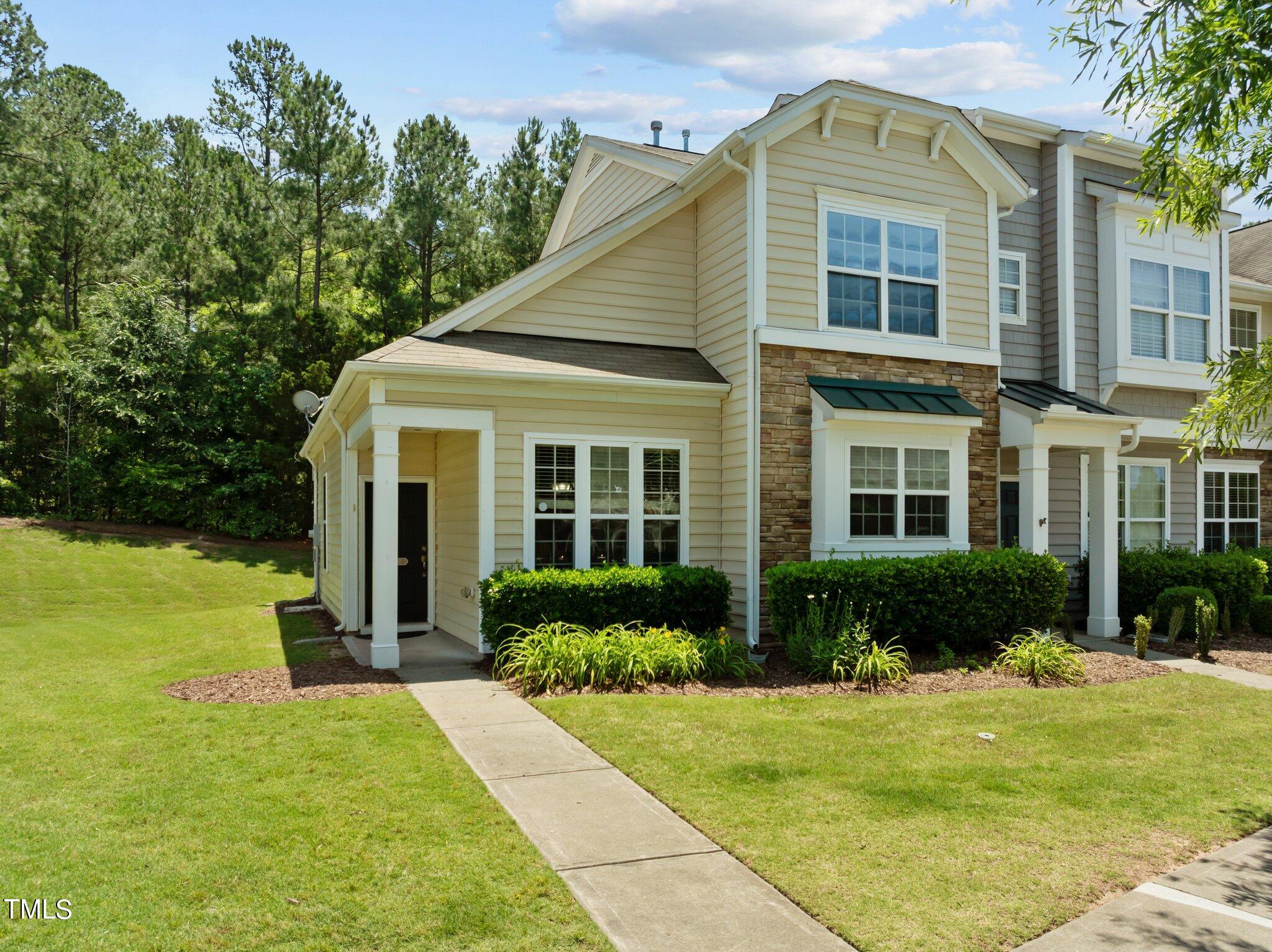 Denmark Manor Dr, Morrisville, NC 27560