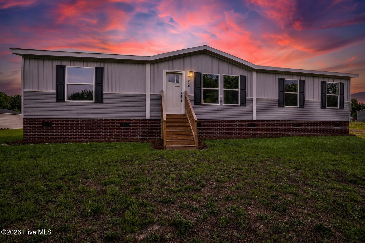 Residential in Bailey 2