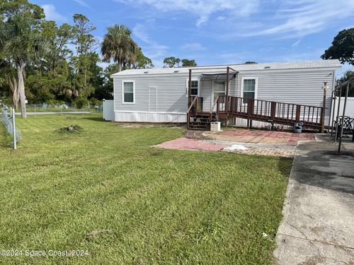 3675 American Drive, Melbourne, FL, 32904 | Card Image