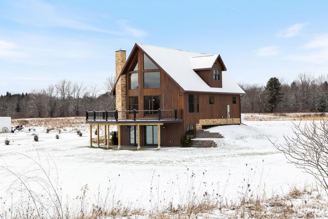 9 Poor Farm Rd, House other with 2 bedrooms, 2 bathrooms and null parking in Alburgh VT | Image 8