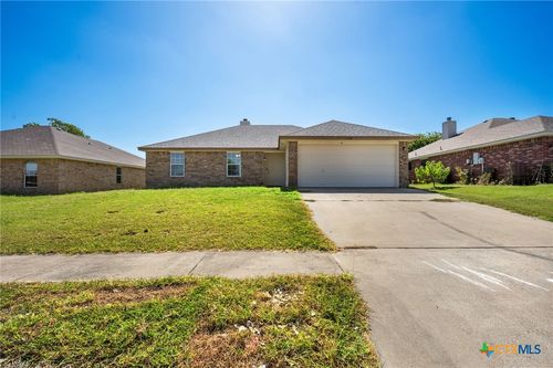 3908 Kevin Shaw Dr, Killeen, TX, 76549-5508 | Card Image