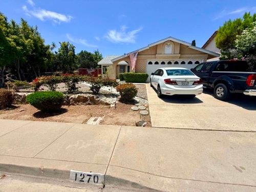 1270 Valencia Pkwy, San Diego, CA, 92114 | Card Image