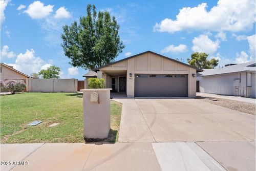 1417 W Los Arboles Pl, Chandler, AZ, 85224-2711 | Card Image