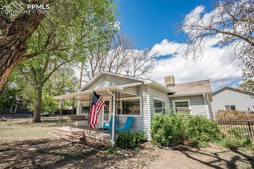 1922 W Cucharras Street, Colorado Springs, CO, 80904 | Card Image