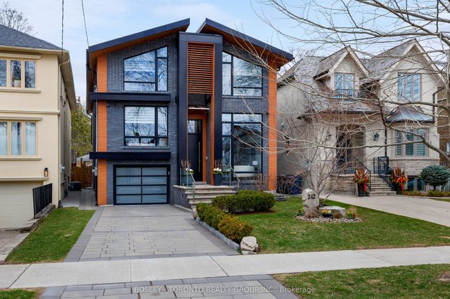 242 Sutherland Dr, House other with 6 bedrooms, 6 bathrooms and 2 parking in East York ON | Image 50