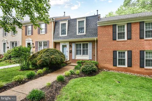 11856 Saint Trinians Ct, RESTON, VA, 20191-2724 | Card Image