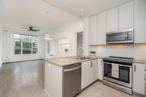 107-2393 Ranger Lane, Port Coquitlam, BC, V3B0P5 | Card Image