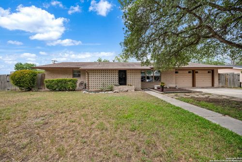 434 Winfield Blvd, Windcrest, TX, 78239-2039 | Card Image