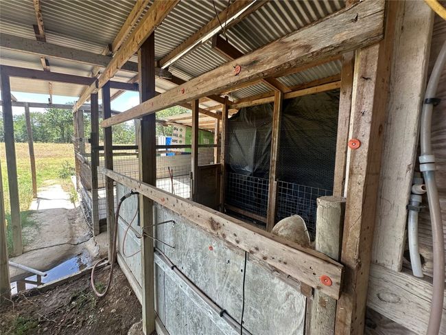 View of horse barn | Image 24