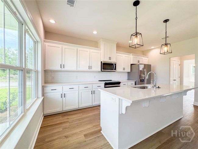466 Buckingham Dr, House other with 5 bedrooms, 3 bathrooms and null parking in Midway GA | Image 7