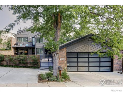 3865 Newport Ln, Boulder, CO, 80304-1048 | Card Image