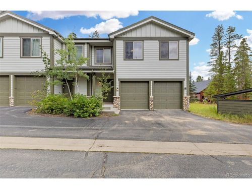 897 Mulligan St, Fraser, CO, 80442 | Card Image