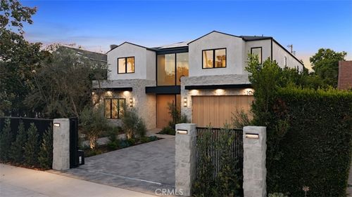 10433 Valley Spring Ln, Toluca Lake, CA, 91602-2805 | Card Image