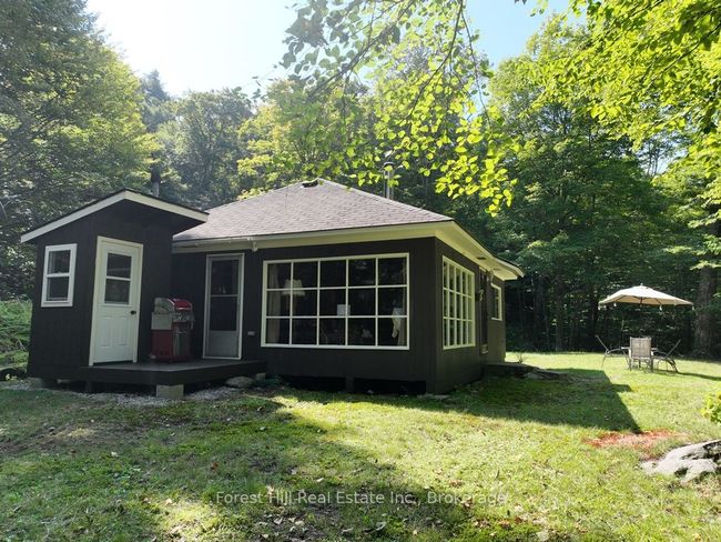 30945 Kawagama Lake Rd, House other with 3 bedrooms, 0 bathrooms and null parking in Dorset ON | Image 18