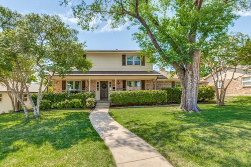 405 Lawndale Dr, Richardson, TX, 75080-1812 | Card Image