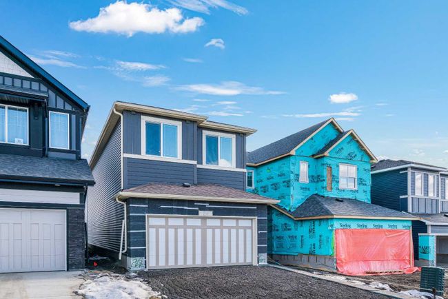 26 Legacy Reach Park, Home with 4 bedrooms, 2 bathrooms and 4 parking in Calgary AB | Image 3