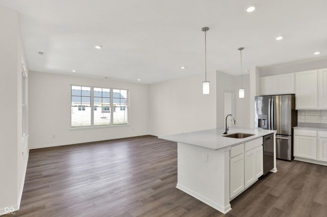 19774 Highclere Ln, House other with 2 bedrooms, 2 bathrooms and null parking in Sheridan IN | Image 6