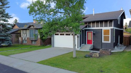 119 Macewan Glen Way Nw, Calgary, AB, T3K2G6 | Card Image