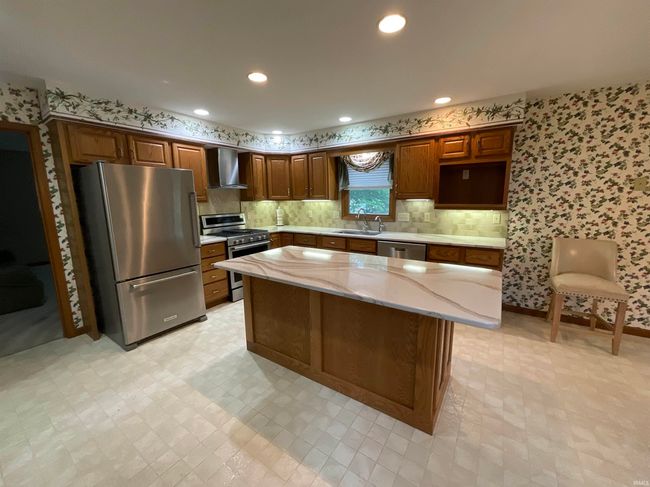 404 Ridge Ct, House other with 4 bedrooms, 3 bathrooms and null parking in Ossian IN | Image 8