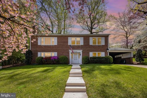 6324 Anneliese Dr, FALLS CHURCH, VA, 22044-1621 | Card Image