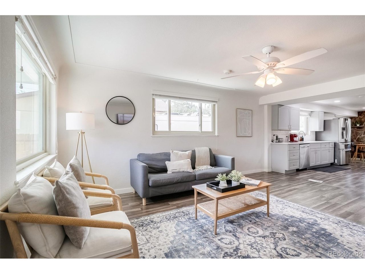 Residential in Denver 4