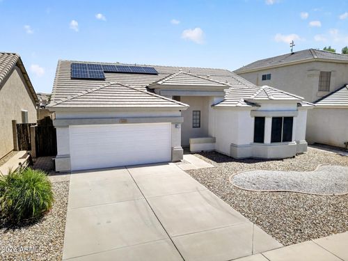 13105 N 129th Dr, El Mirage, AZ, 85335-5338 | Card Image