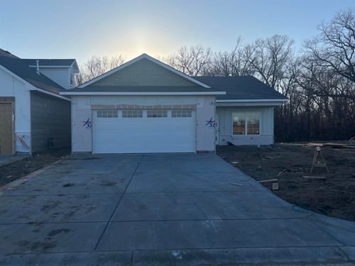 5603 N Wandering Way, Maize, KS, 67101 | Card Image