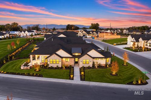 6879 E Chicken Hawk Loop, Nampa, ID, 83686-1121 | Card Image