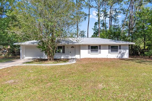 5815 Nw 26th Ter, GAINESVILLE, FL, 32653-1992 | Card Image