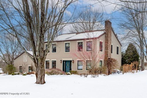 18 Louise Rd, Wyoming, PA, 18644-9370 | Card Image