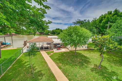 2528 Sleepy Hollow Rd, San Angelo, TX, 76904-7877 | Card Image