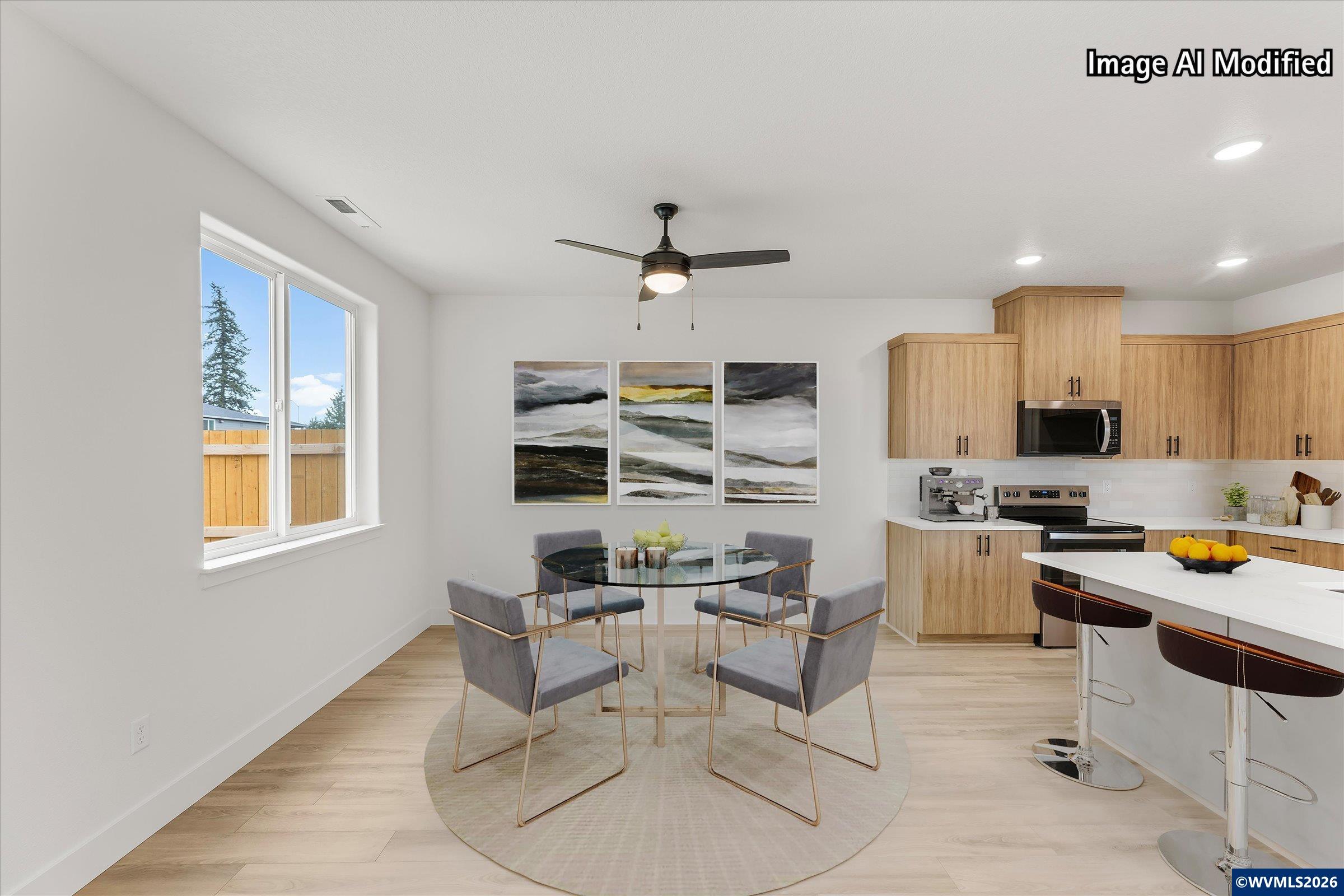 Residential in Woodburn 4
