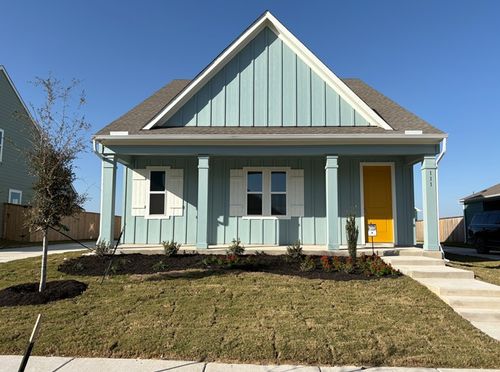 111 Elm Branch Trl, Taylor, TX, 76574-4547 | Card Image