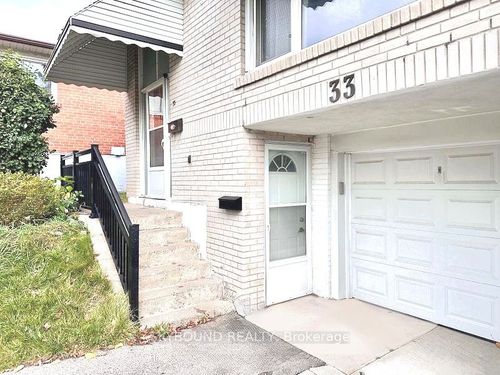 room-2-33 Yatesbury Rd, North York, ON, M2H1G1 | Card Image