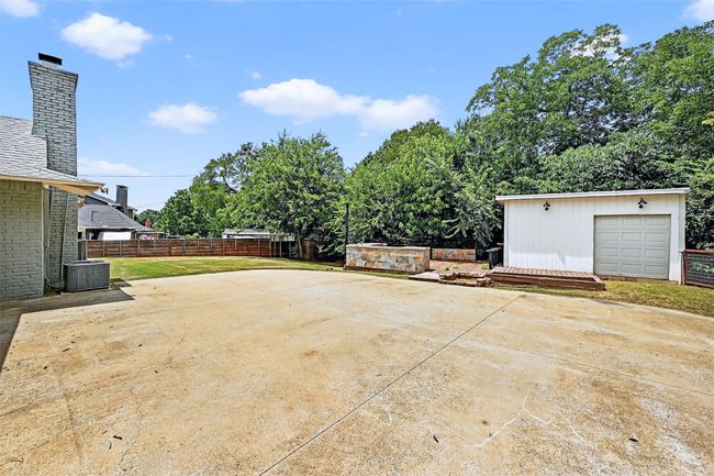2602 Turtle Creek Dr, House other with 5 bedrooms, 3 bathrooms and null parking in Sherman TX | Image 35