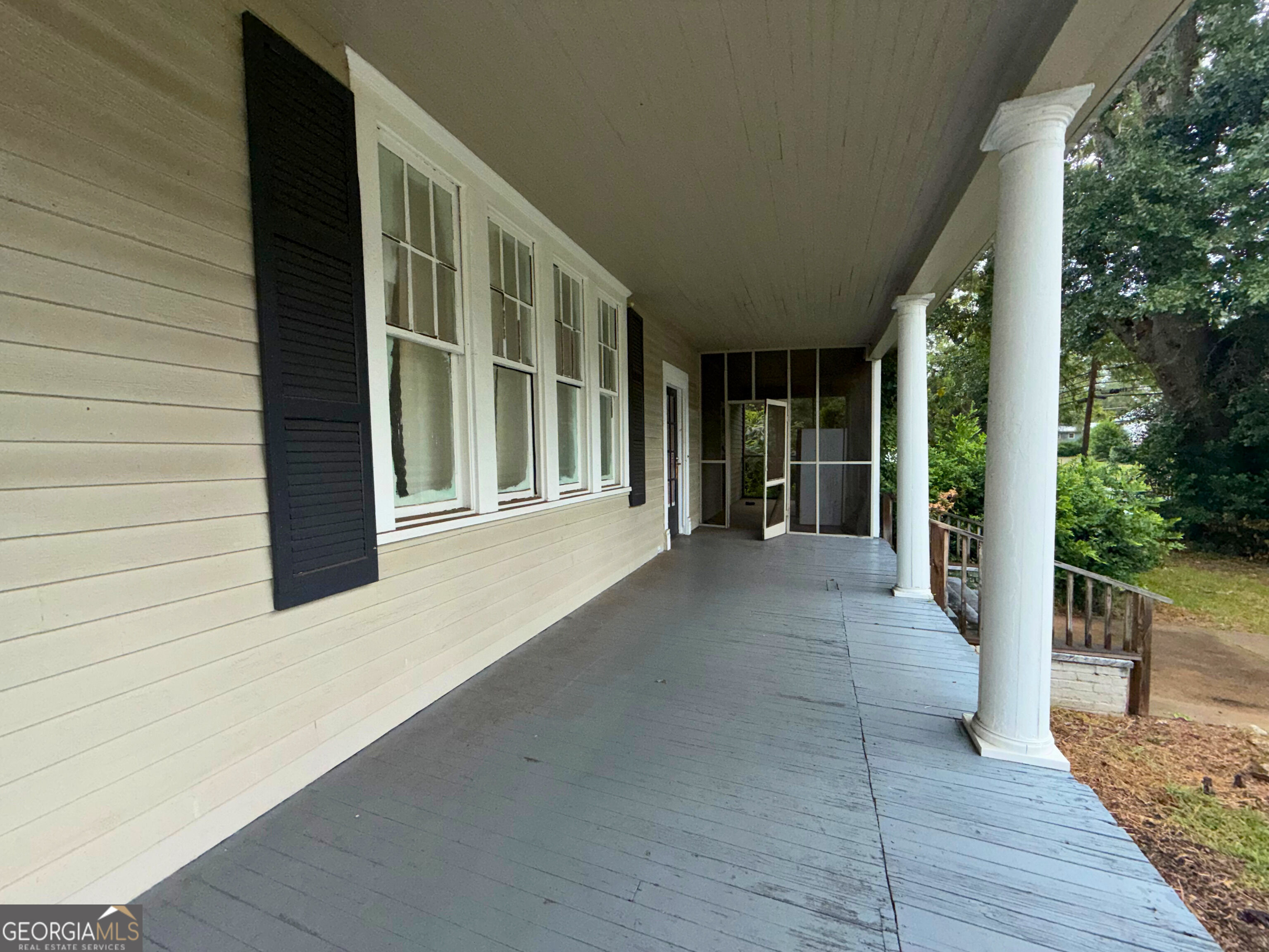 Residential in Dawson 2