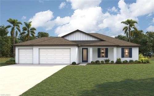 2226 Sw 8th Pl, Cape Coral, FL, 33991-3666 | Card Image