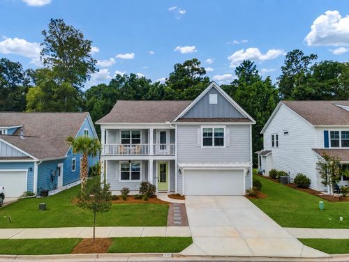117 Loon Dr, Summerville, SC, 29483-8216 | Card Image
