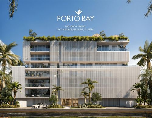 2b-1130 100th St, Bay Harbor Islands, FL, 33154-1504 | Card Image