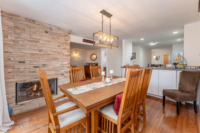 217 Aspen Ter, Townhouse with 2 bedrooms, 3 bathrooms and null parking in Poughkeepsie NY | Image 11