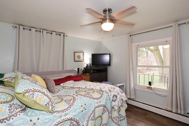 Large primary bedroom. | Image 14