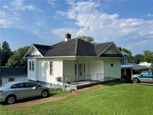 548 Highland Ave, Cambridge, OH, 43725-2057 | Card Image