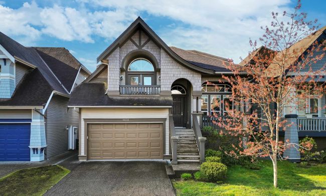 19226 Streamstone Walk, House other with 3 bedrooms, 2 bathrooms and 4 parking in Pitt Meadows BC | Image 34